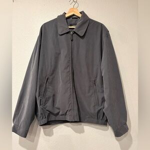 Men's Gray Jacket